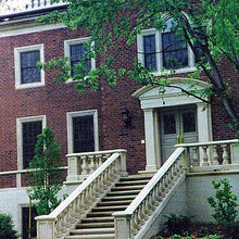 New Construction Home