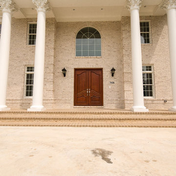 Virginia Custom Home Fairfax