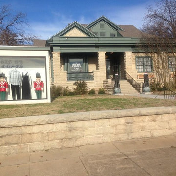 Hamilton House Renovation