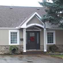 Front Exterior Ideas