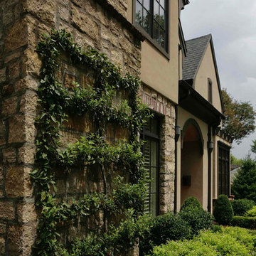 French Country | Mission Hills, Ks. Residence