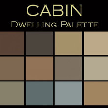 Cabin Paint