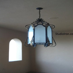 Lighting - Products