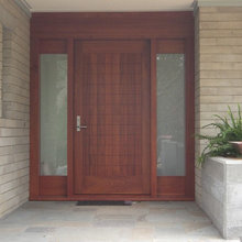 big doors