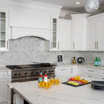 Creative Concepts Kitchen & Bath Design