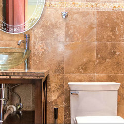 Sefa Cevik House - Products