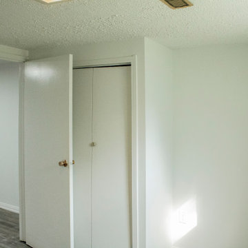 Kingfisher Drive Partial House Renovation