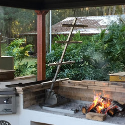 Outdoor Grilling Enthusiast - Products