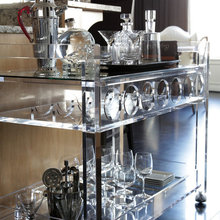 Bar ware and Cellars.