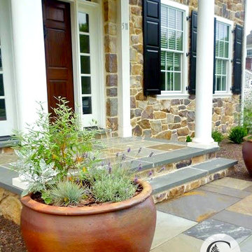 Front Yards