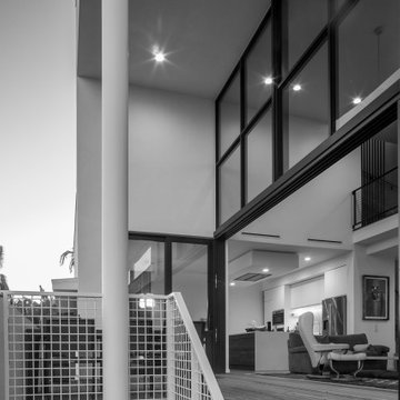 Charron Residence