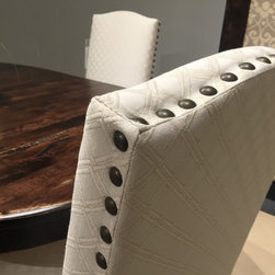 New 2016 Arrivals - Dining Chairs