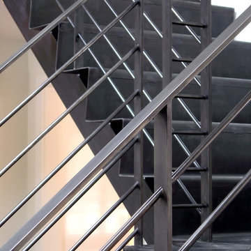 Kennedy Stairs