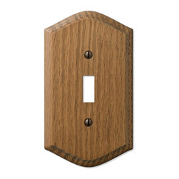 Switchplates - Products