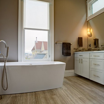Bathrooms