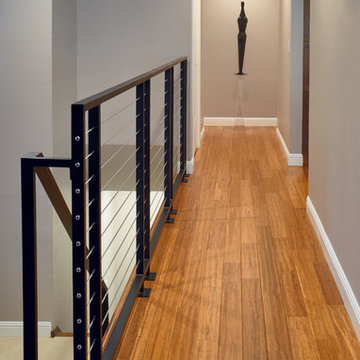 Lundstrom Residence