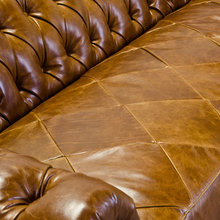 Wish List: Furnishings