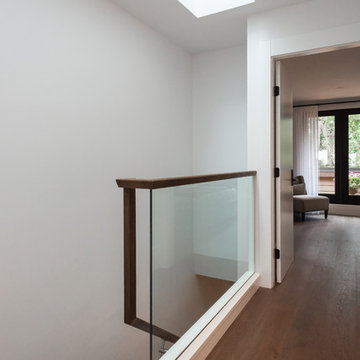 Arbutus Ridge Renovation