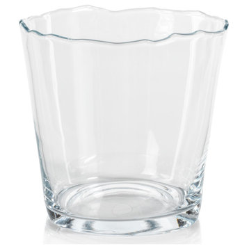 Herblay Glass Ice Bucket/Cooler