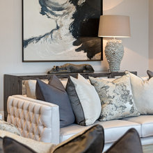 Cushions