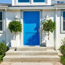 Exterior Ideas