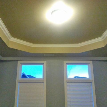 Our Custom Work
