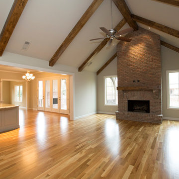 Insight Homes, Inc., Mid-Town Tulsa ~ Columbia Avenue