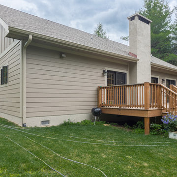 VPC - Custom Home in Cross Creek