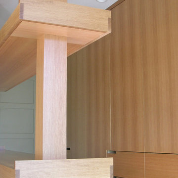 Millwork Makeover