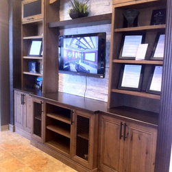 Gem Cabinets Showroom - Kitchen Cabinetry