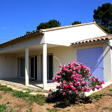 EXTENSION MAISON RRP