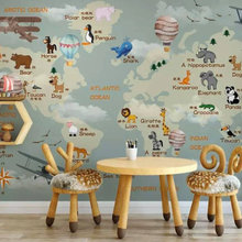 Grandkids space