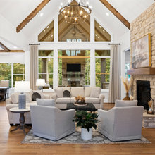 Serenbe Ceiling Ideas