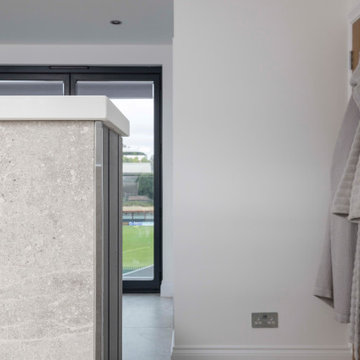 Boxxy Loft, Beckenham