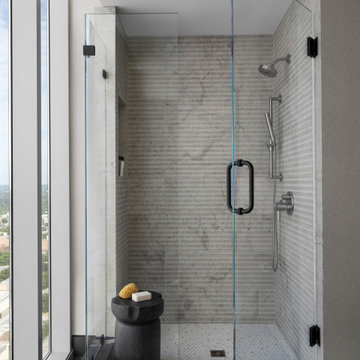 Luxury Highrise Condo - Downtown Nashville