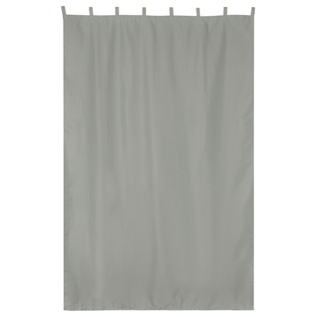 Yescom 54"x84" Outdoor Curtain Panel Drape UV30+ Patio Pergola Garden 1 Piece
