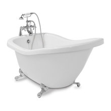 Bathtubs