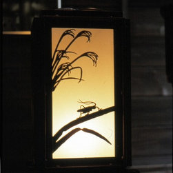 照明 - Floor Lamps