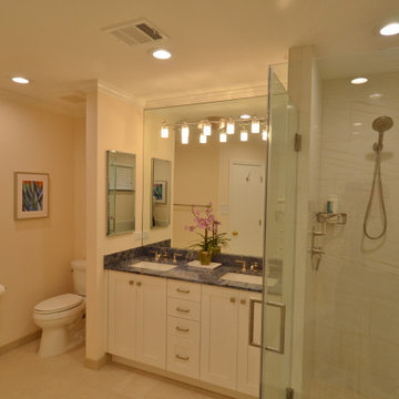 Holly Master Bath