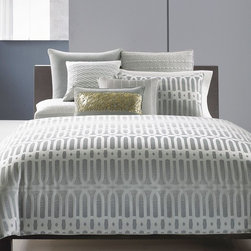 Hotel Collection Bedding, Long Links Collection - Bedding Collections - Bed & Ba - Quilts And Quilt Sets