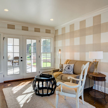 2017 Fall Parade Home