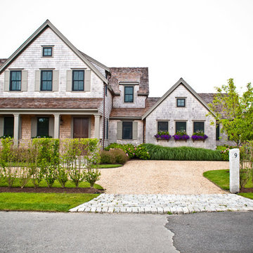 Pilgrim Court Residence