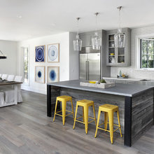 JL Kitchen