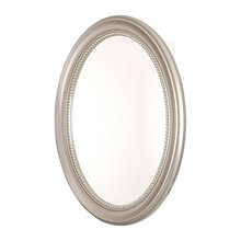 Bathroom Mirrors