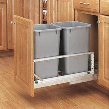 kitchen - shelf org