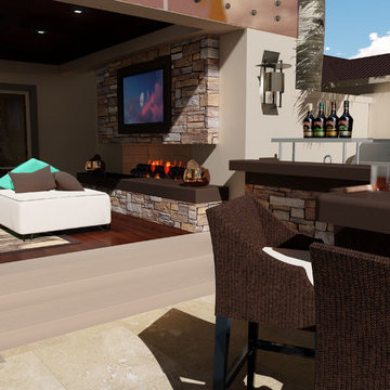 Carmel Residence