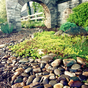 Stonebridge Residence