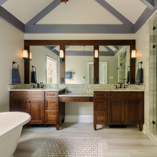 Bathroom Lighting