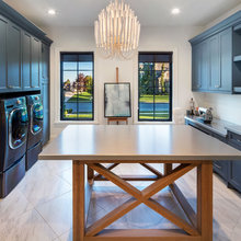 laundry / Mud rooms
