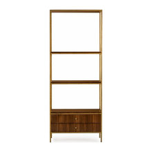Dining Bookcase